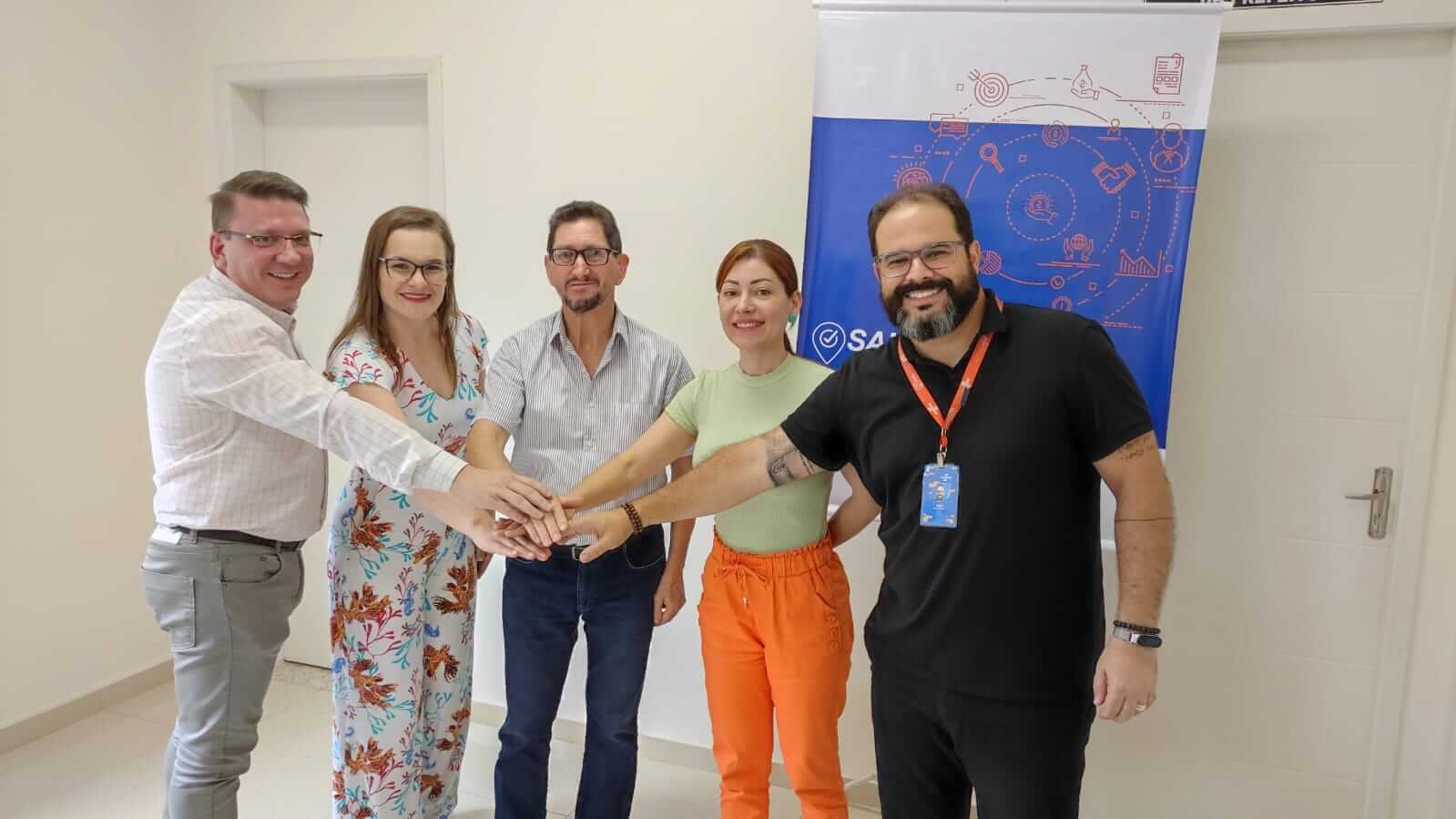 Capa Sala do Empreendedor já está em funcionamento em Rodeio Bonito