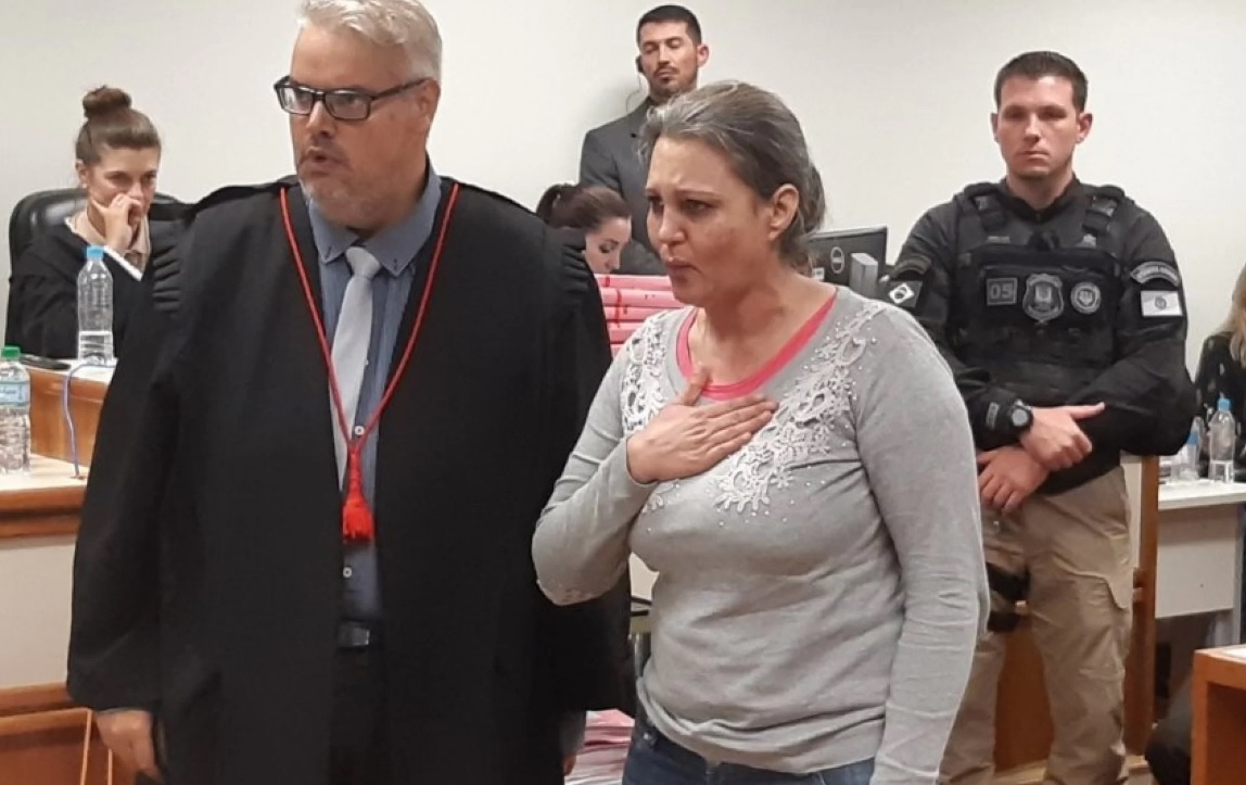 Capa Advogado que atuou nos casos Bernardo e Rafael Winques, além do julgamento da Kiss vira réu por organização criminosa