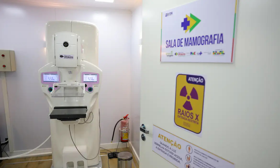 Capa Conheça os exames indicados para a saúde da mulher