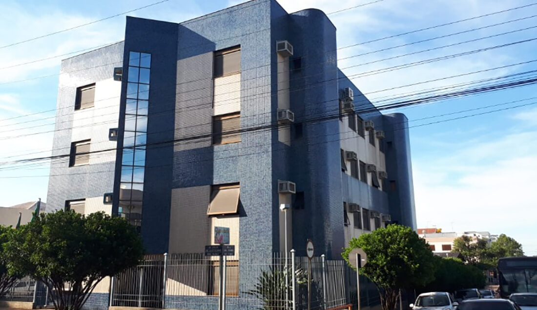 Capa Justiça de Três Passos condena homem a 26 anos por estupro de vulnerável contra as sobrinhas