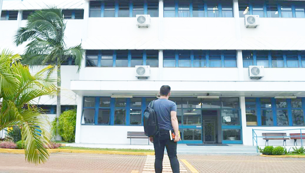 Capa UFSM/FW retoma as aulas na próxima semana
