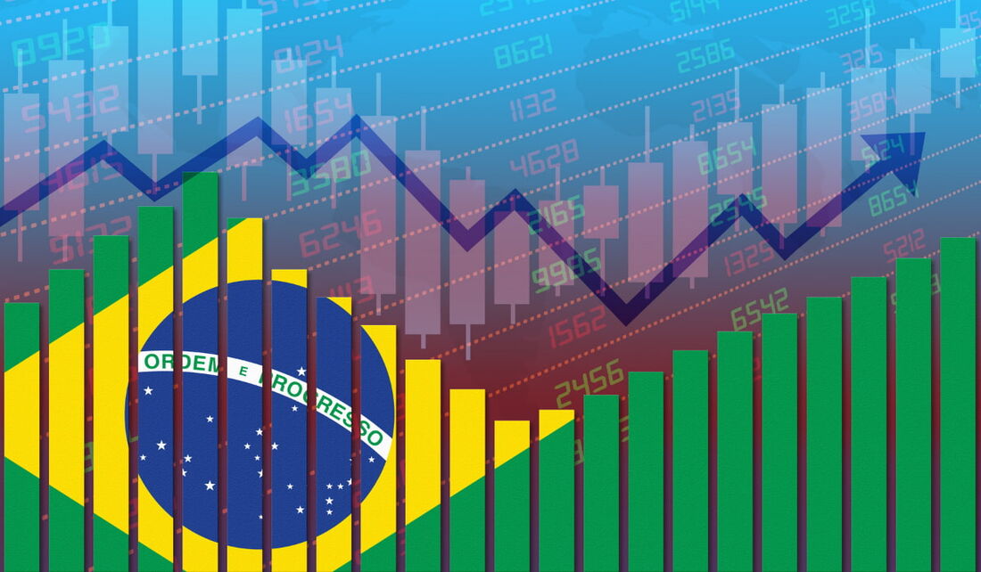 Capa Brasil fecha 2022 com as contas no azul pela primeira vez em 9 anos