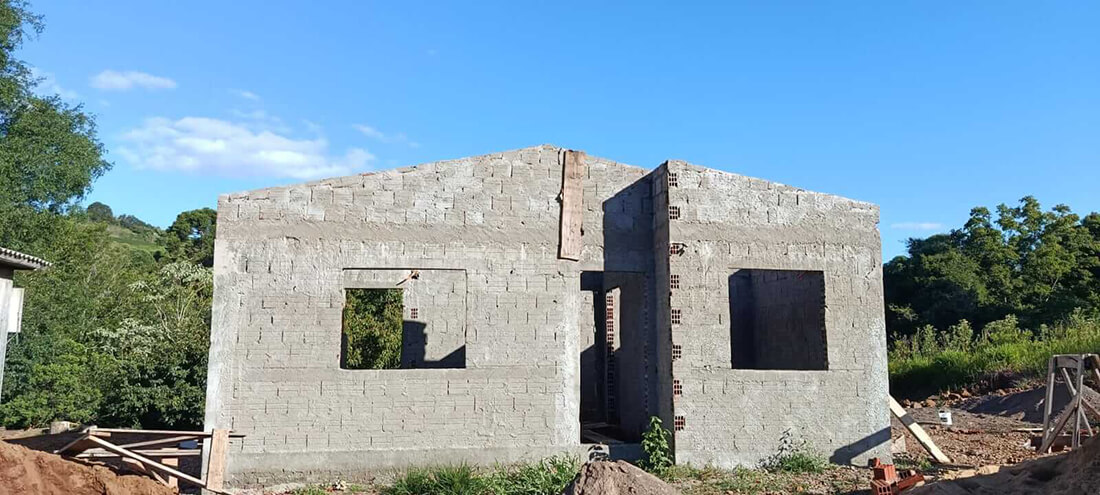 Capa Obras do Minha Casa Minha Vida avançam em Engenho Velho