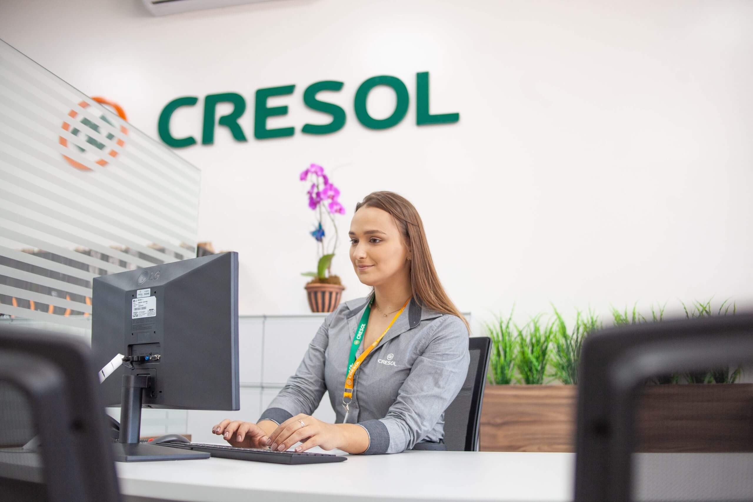 Capa Cresol Raiz retoma oferta de crédito Fungetur