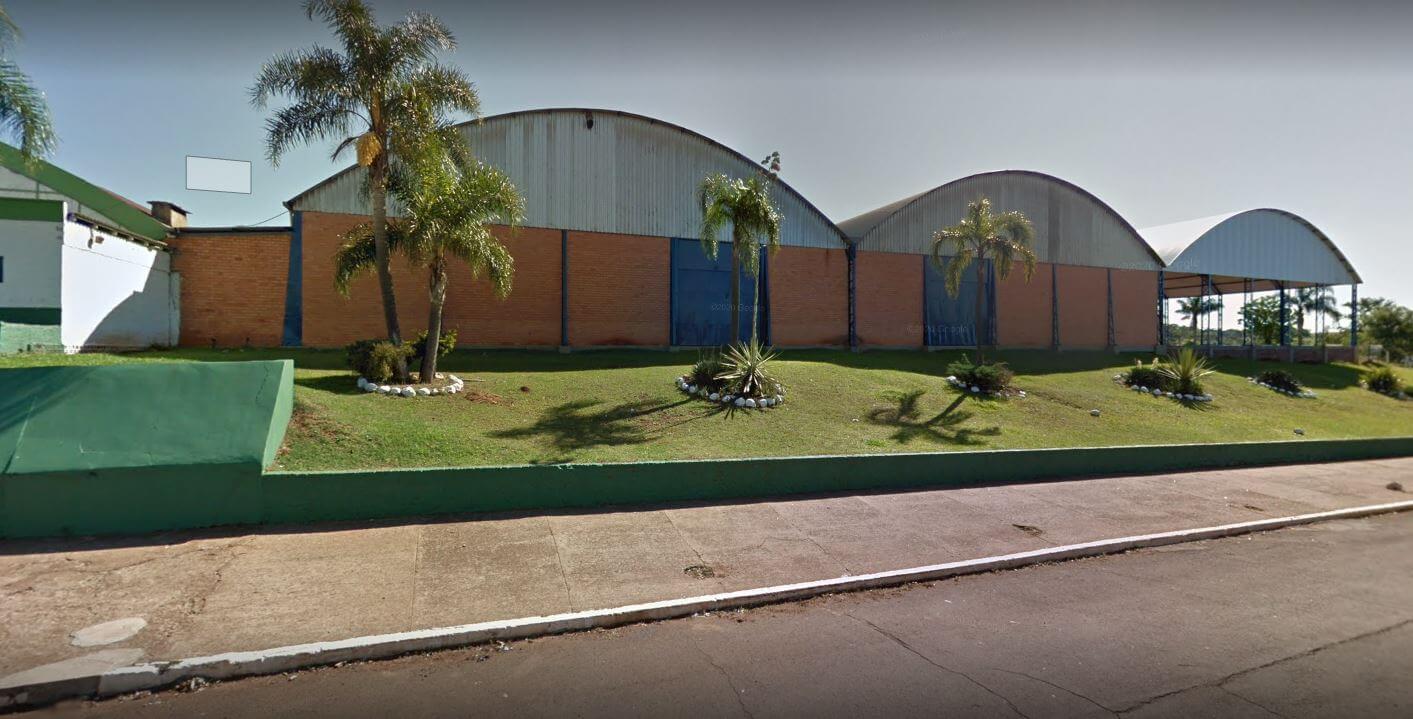 Capa AMZOP e Sesc realizam 1ª edição da Amzopinha, em Sarandi, no Módulo Esportivo