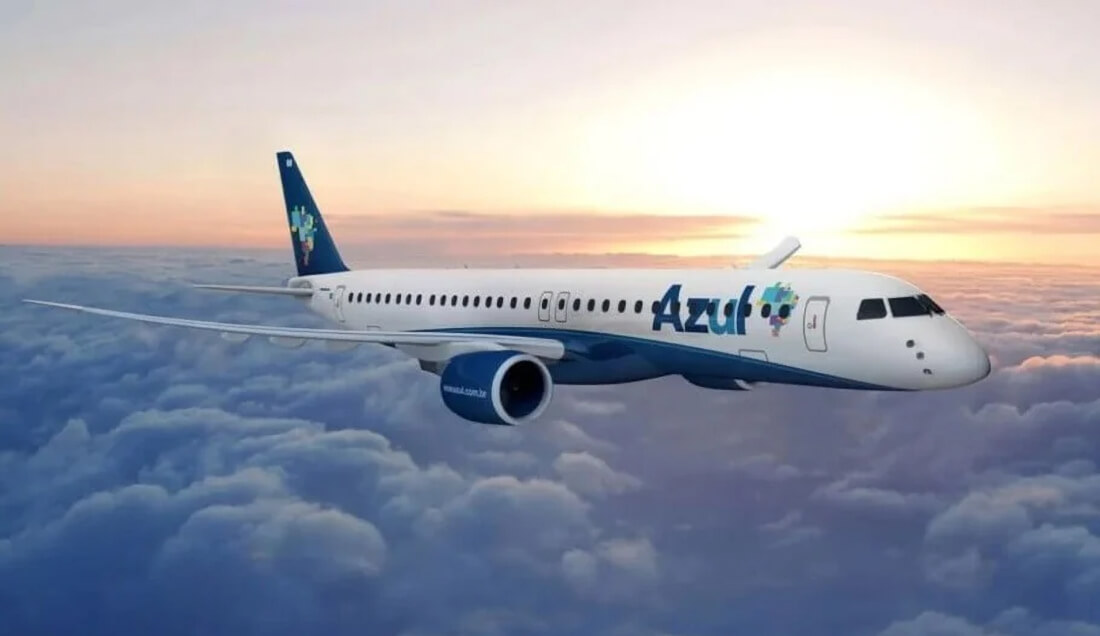 Capa Governo anuncia passagem de avião a R$ 200 para ao menos 3 milhões de aposentados e estudantes