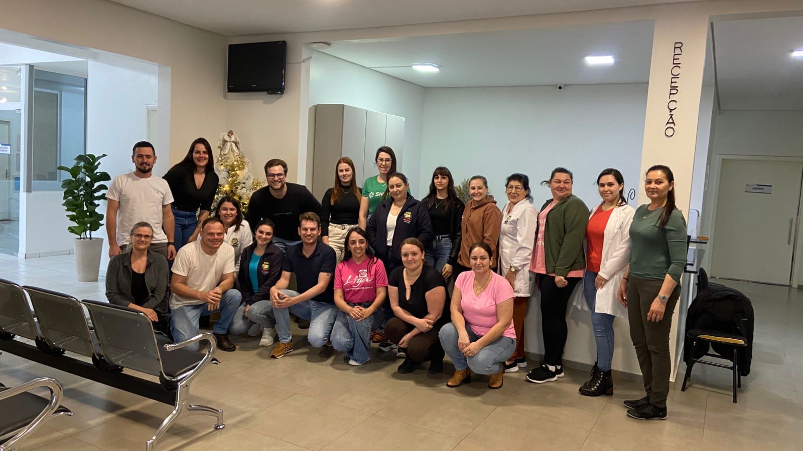 Capa Sicredi Conexão celebra a Semana do Cooperativismo com foco no desenvolvimento coletivo