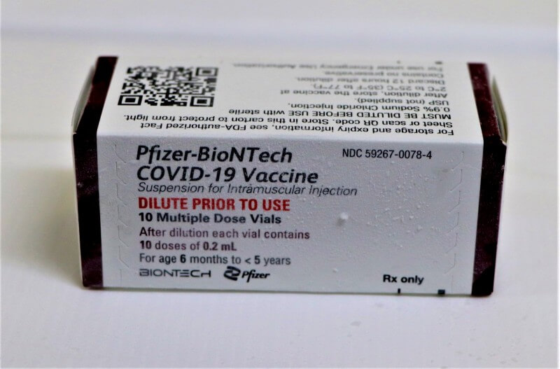 Capa RS distribui 110 mil doses de vacinas contra covid-19 para crianças e adultos