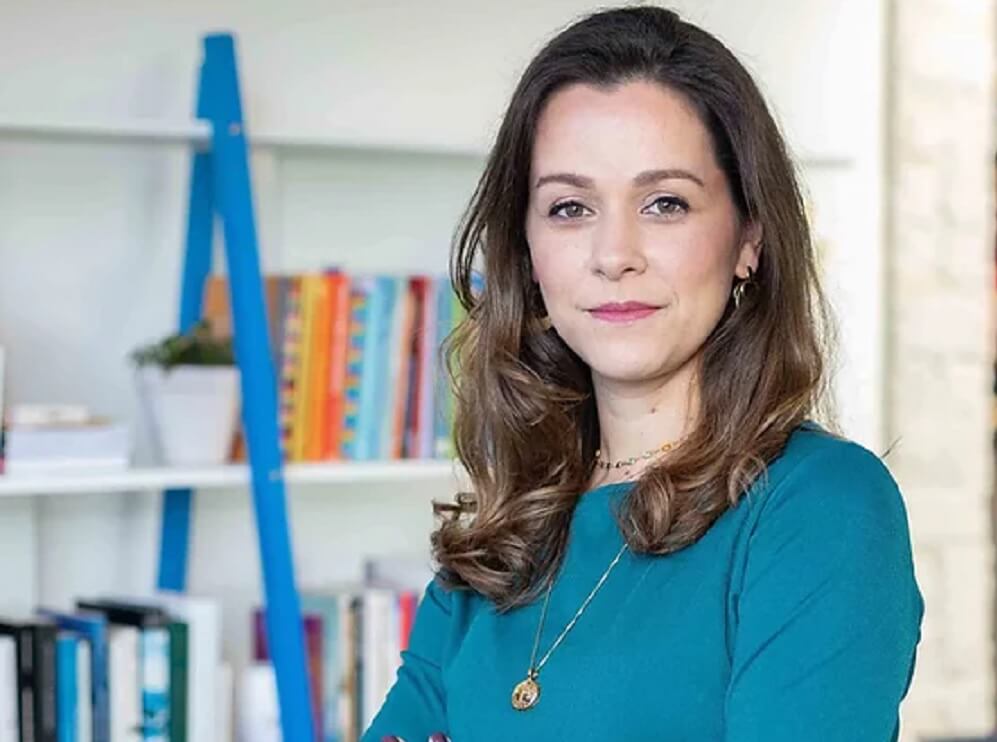 Capa Evento do Núcleo da Mulher Empreendedora celebra Outubro Rosa