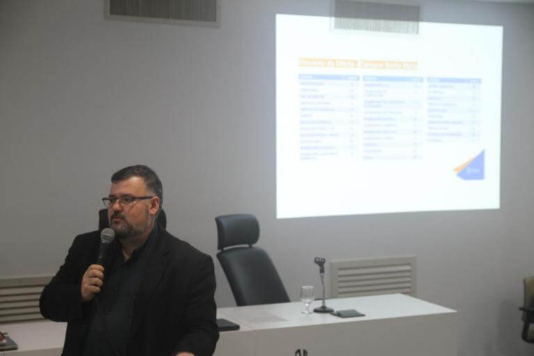Capa Vestibular extraordinário da UFSM será realizado no dia 9 de julho