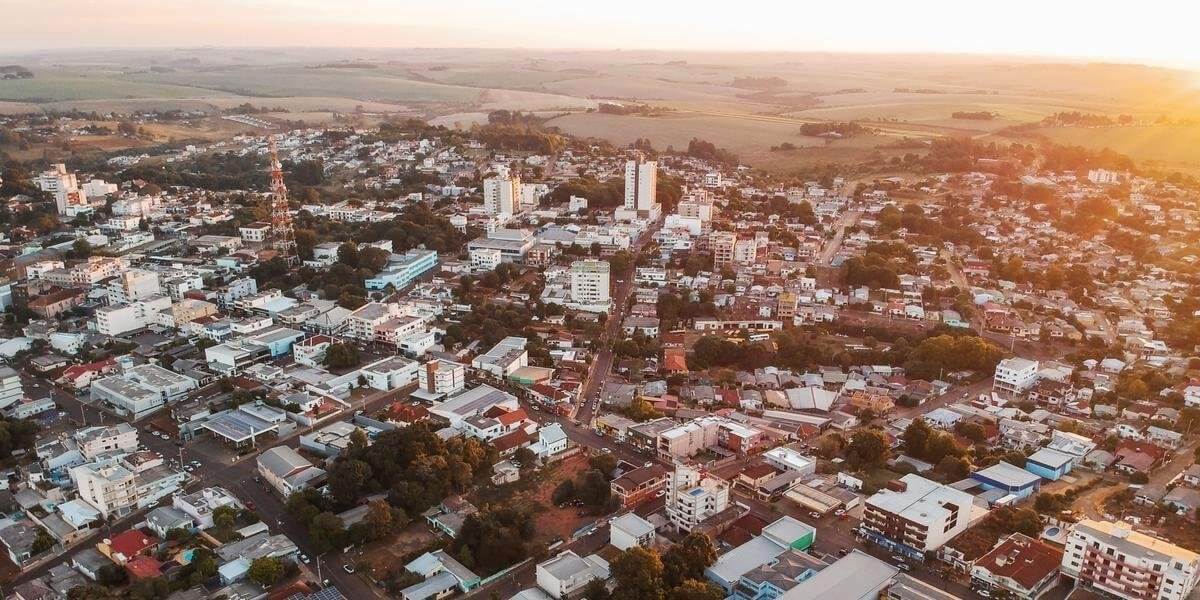 Capa Palmeira das Missões anuncia programação especial para o Mês Farroupilha
