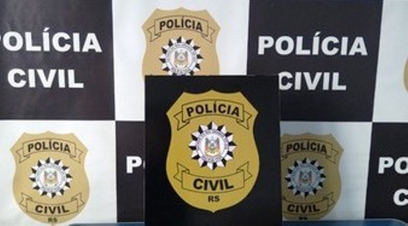 Capa Pinhal: Polícia investiga homicídio no interior do município