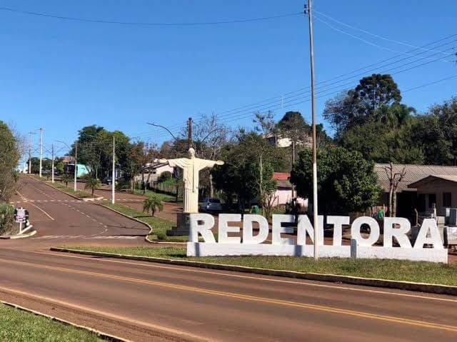 Capa Prefeitura de Redentora abre concurso público com 52 cargos e salários de até R$ 10,1 mil
