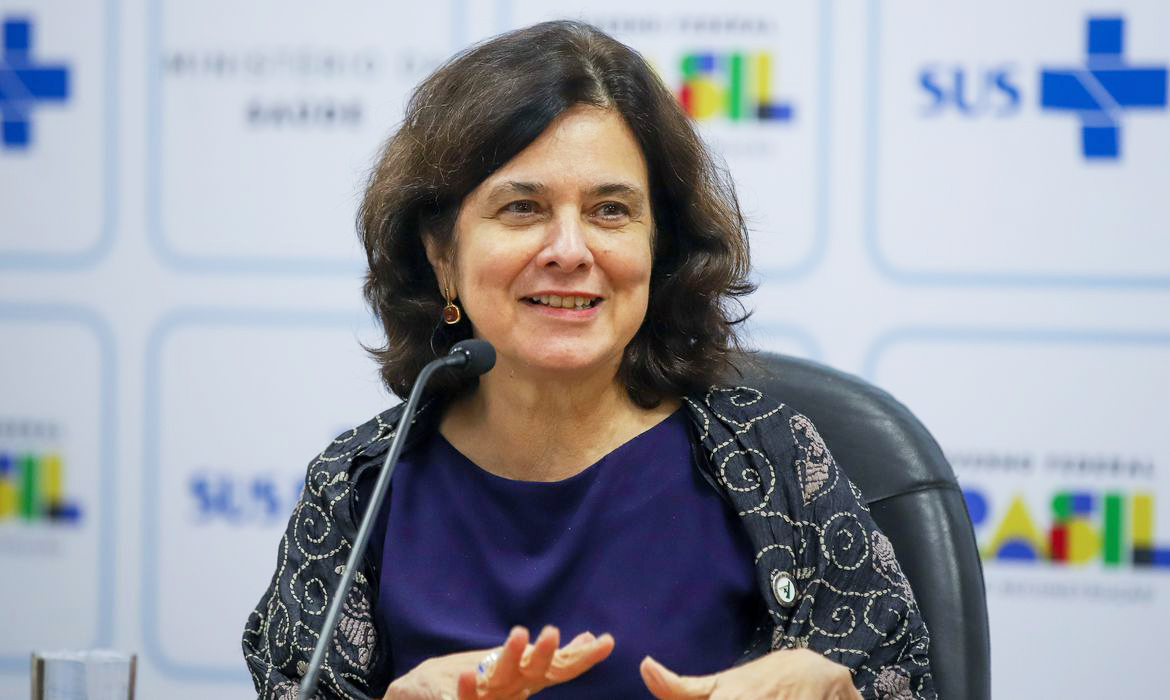 Capa Secretarias municipais e estaduais de Saúde terão recursos ampliados