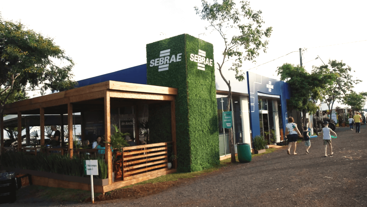 Capa Programa Encadeamento Produtivo será destaque no 25º Itaipu Rural Show em Pinhalzinho