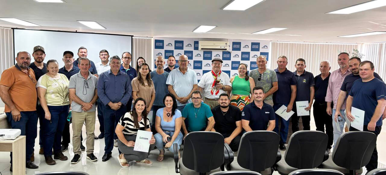 Capa Corede Celeiro lança programa de capacitação para fortalecer a cadeia do leite em 2026