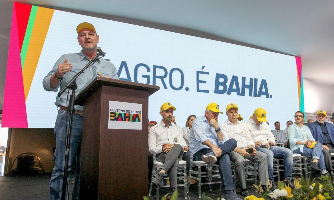 Capa Governo anuncia R$ 7,6 bi para Plano Safra e crédito rural