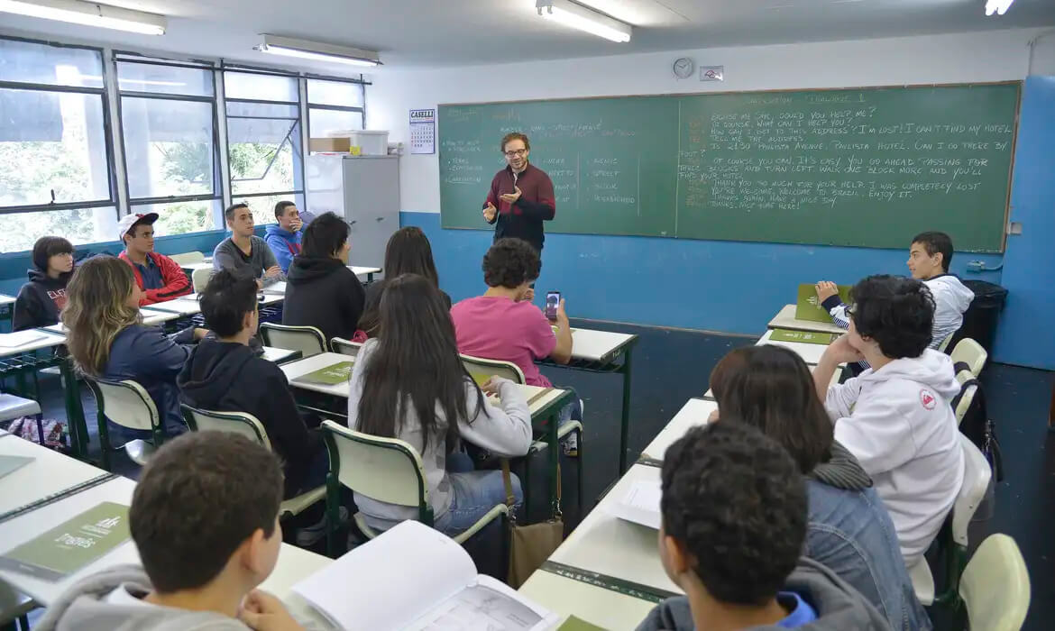 Capa Piso do magistério tem reajuste de 5,4%