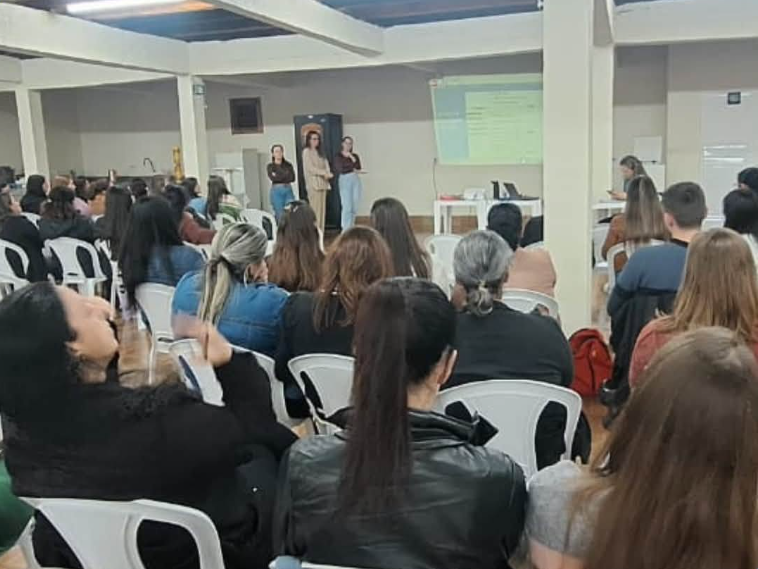 Capa Alpestre debate propostas para o Plano Municipal de Educação 2026–2036