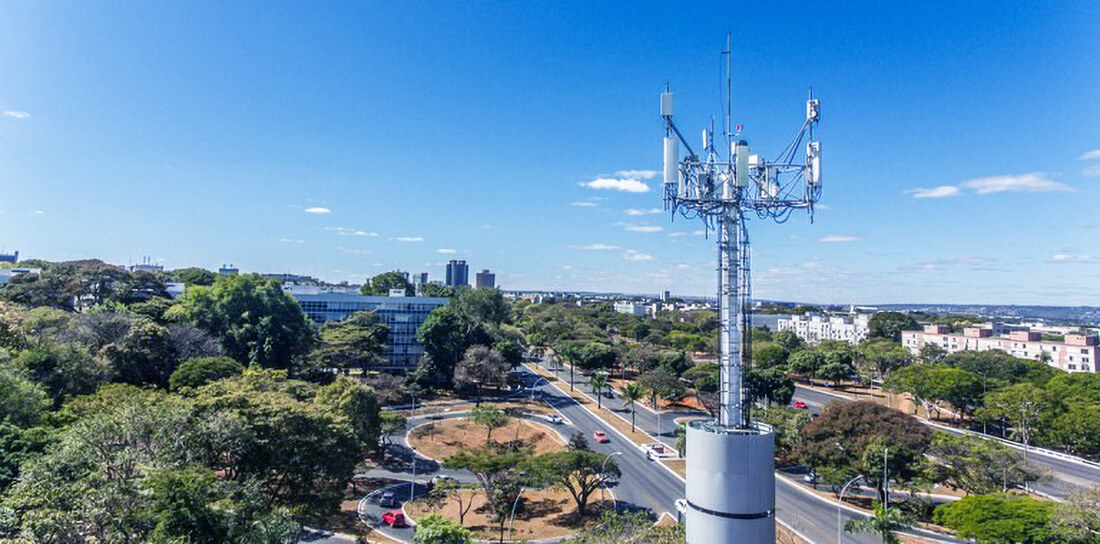 Capa Avanço do 5G promete mudar serviços no Brasil