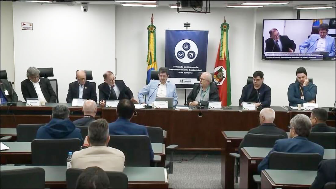 Capa Ministério Público do RS debate superendividamento causado por apostas online
