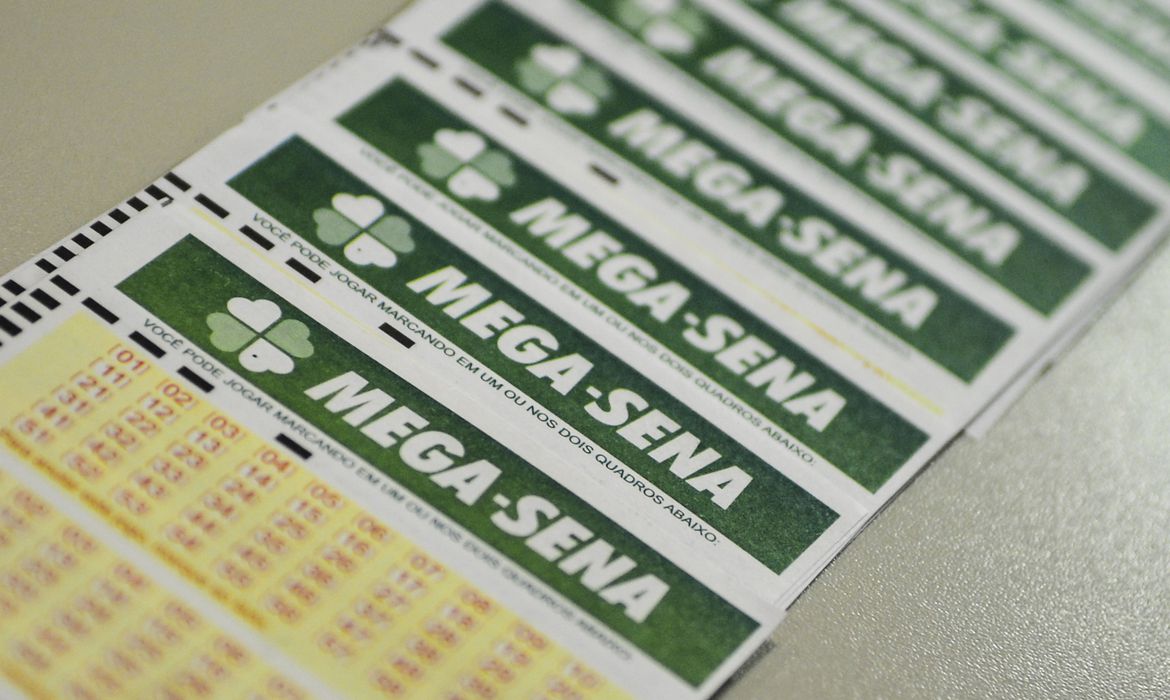 Capa Aposta feita no DF ganha prêmio de R$ 8,5 milhões da Mega-Sena