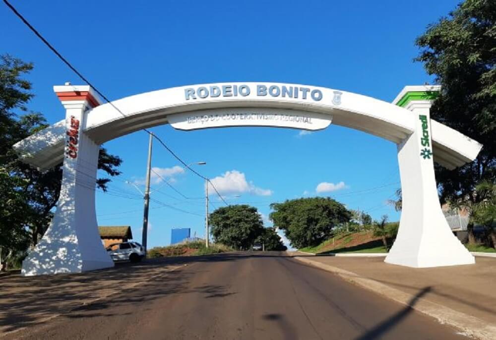 Capa Conheça os ganhadores da premiação municipal do NFG em Rodeio Bonito