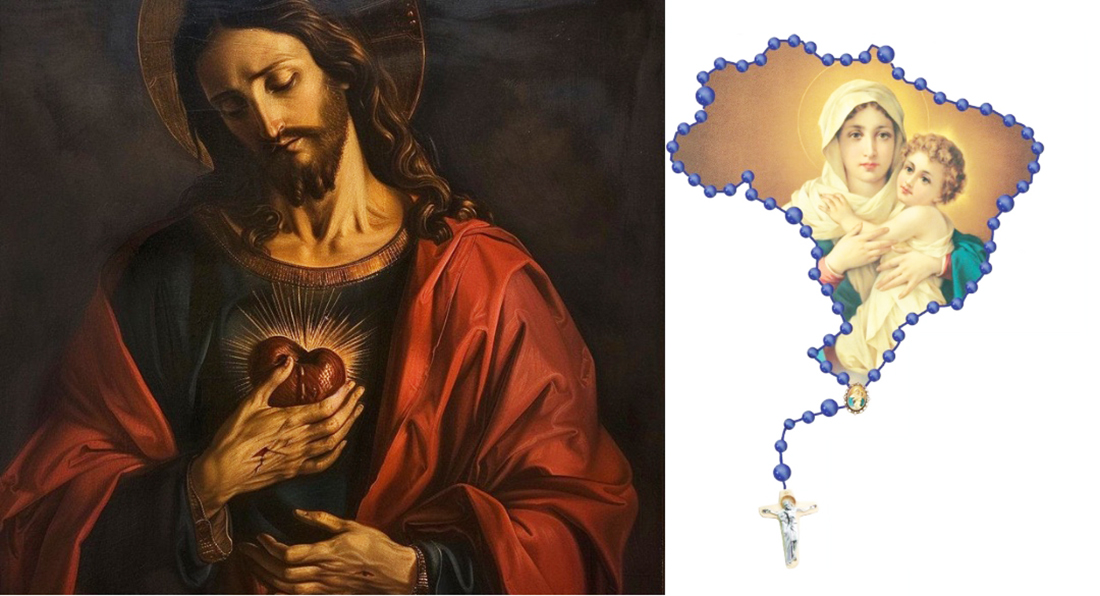 Capa Vista Alegre sedia 7º Encontro Diocesano do Terço dos Homens neste domingo