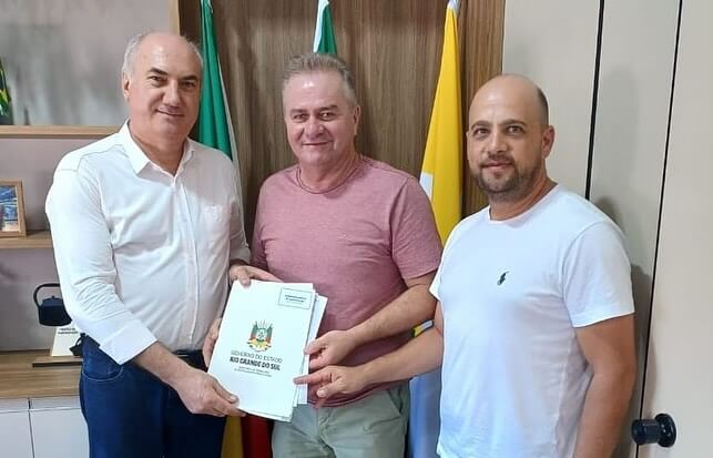 Capa Pinhal promove cursos de qualificação em parceria com o Governo do Estado