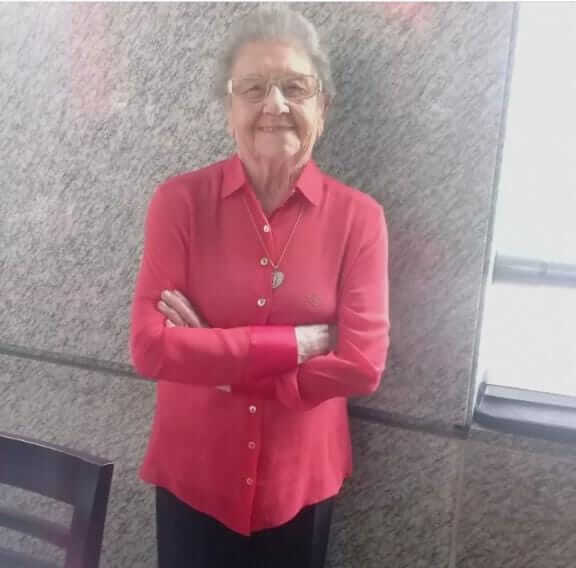 Capa Palmirinha, apresentadora e cozinheira, morre aos 91 anos