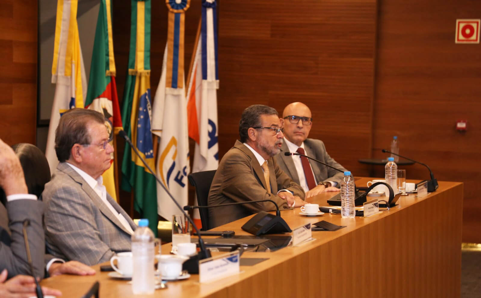 Capa Rio Grande do Sul deve crescer 3,1%, superando crescimento brasileiro em 2025