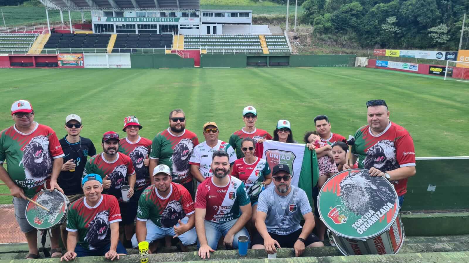 Capa Guerreiros da Geral promove assembleia e eleição da nova diretoria