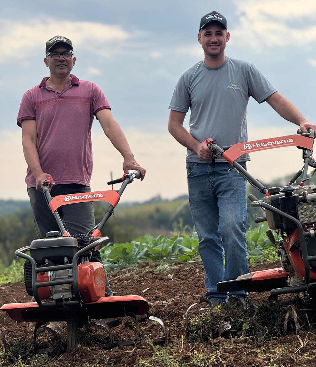 Capa Cotrifred promove Semana de Negócios de Inverno 2026 com condições especiais para produtores rurais