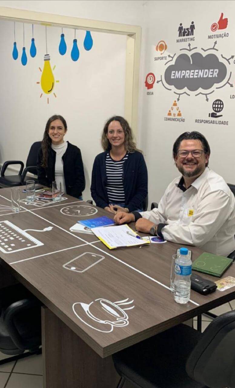 Capa Administração Municipal de FW busca ampliar aquisição de alimentos da agricultura familiar para a merenda escolar