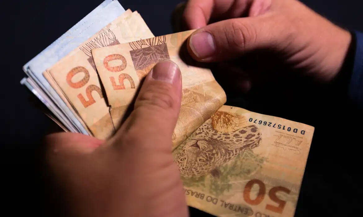 Capa Publicada portaria que reajusta benefícios do INSS acima do mínimo