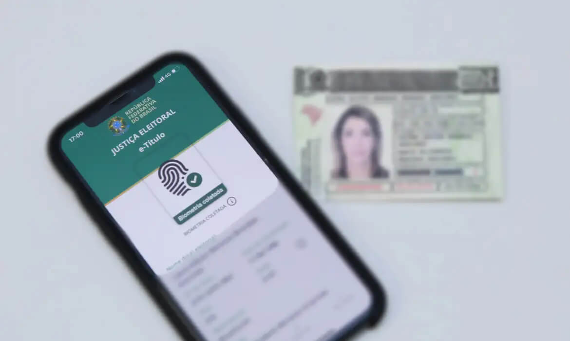 Capa Eleitor tem até 6 de maio para regularizar o título de eleitor