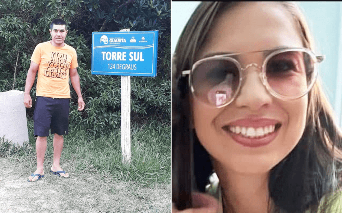 Capa Júri popular absolve acusado de atropelar e matar dois ciclistas entre Cruz Alta e Boa Vista do Incra