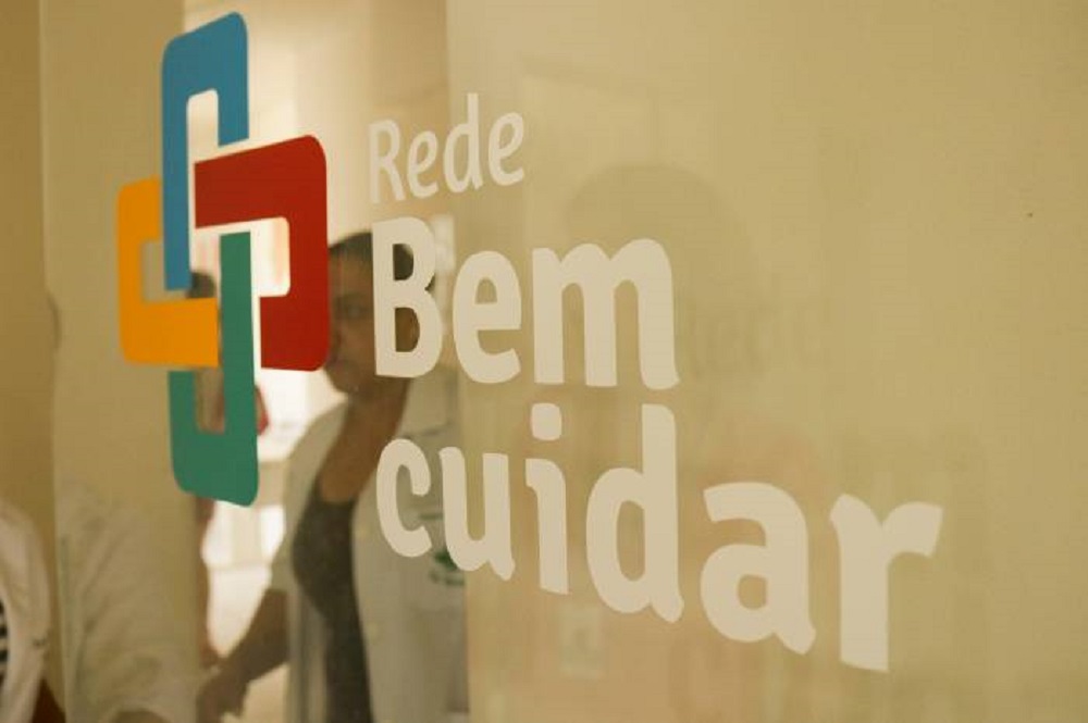 Capa Segunda Equipe de Saúde da Família é implantada na Região Celeiro