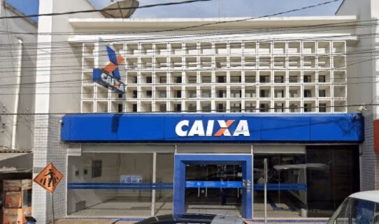 Capa Ex-funcionário da Caixa é condenado por desviar dinheiro de clientes em Frederico Westphalen