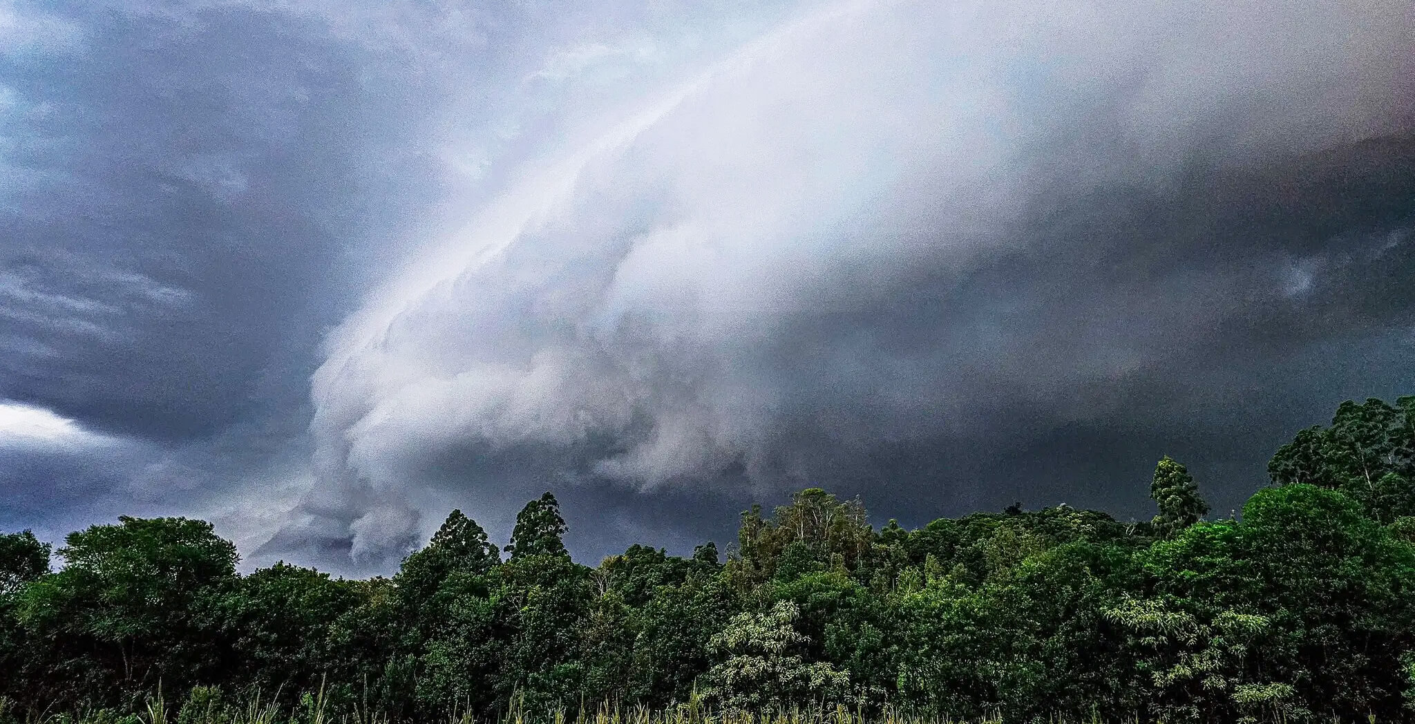 Capa O que esperar da volta da chuva aos estados do Sul?