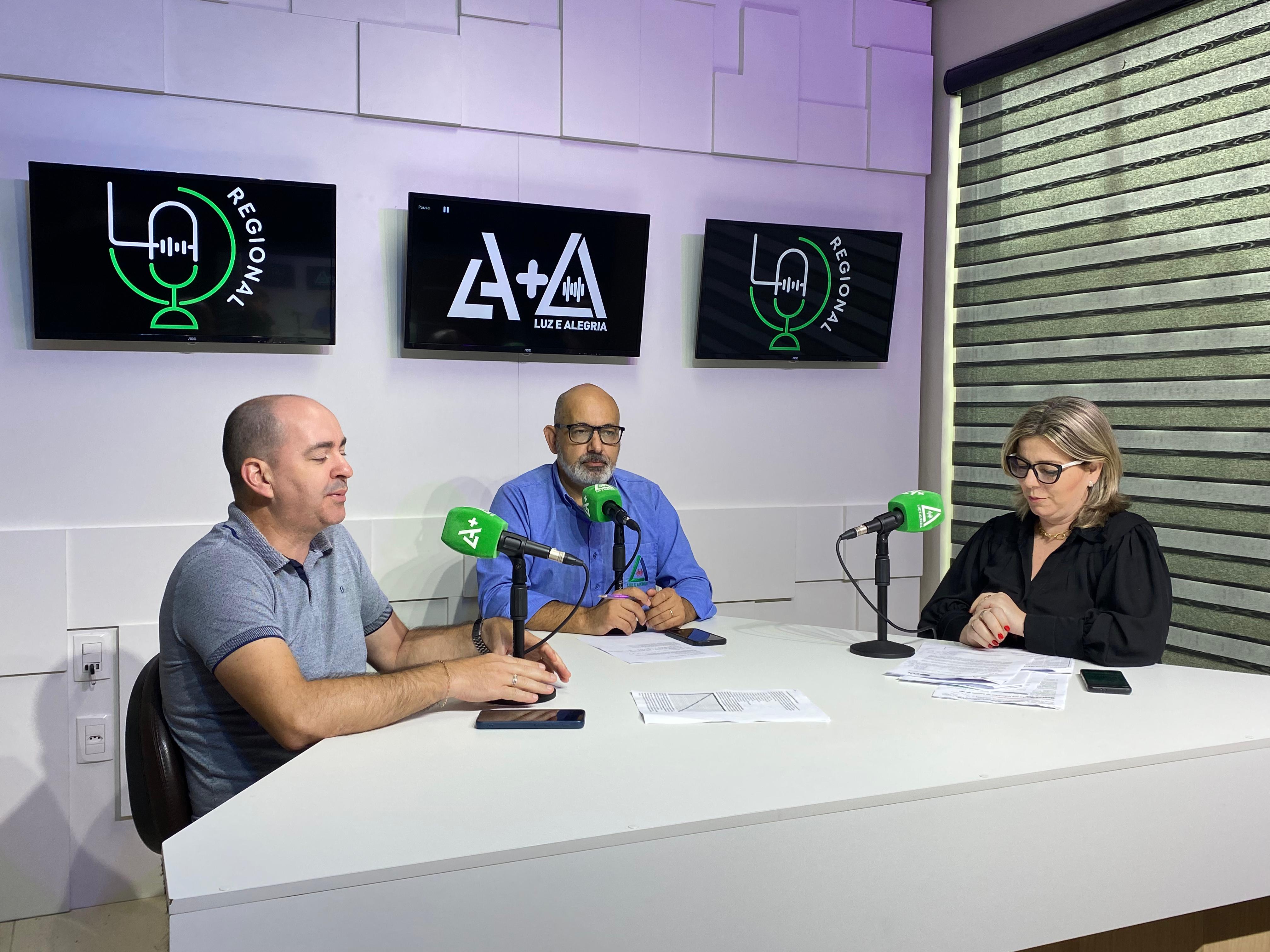 Capa AEFW manifesta posição contrária ao aumento da alíquota do ICMS no RS