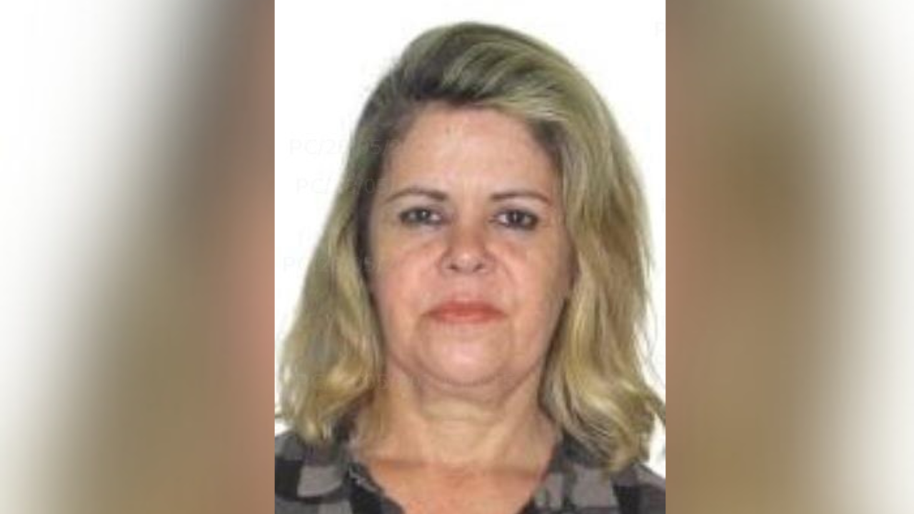 Capa 14ª DPRI investiga desaparecimento de mulher de 55 anos
