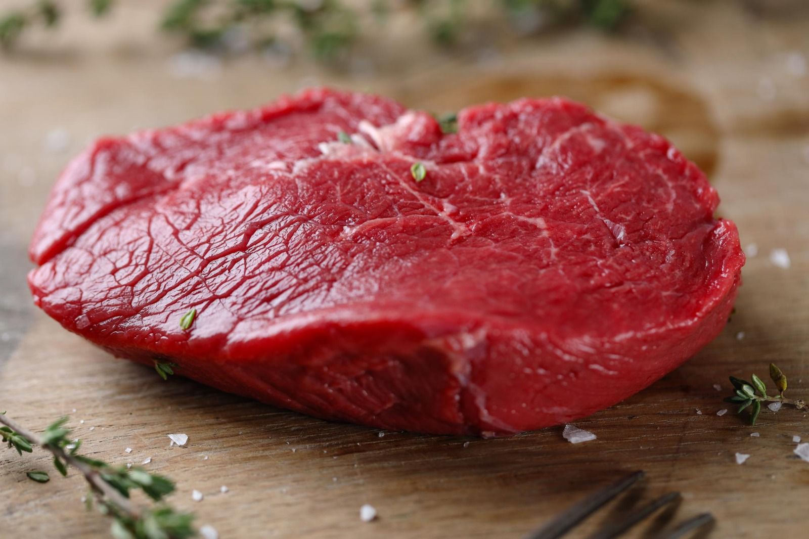 Capa Produção recorde de carne bovina garante exportações e aumento na oferta do produto no mercado interno
