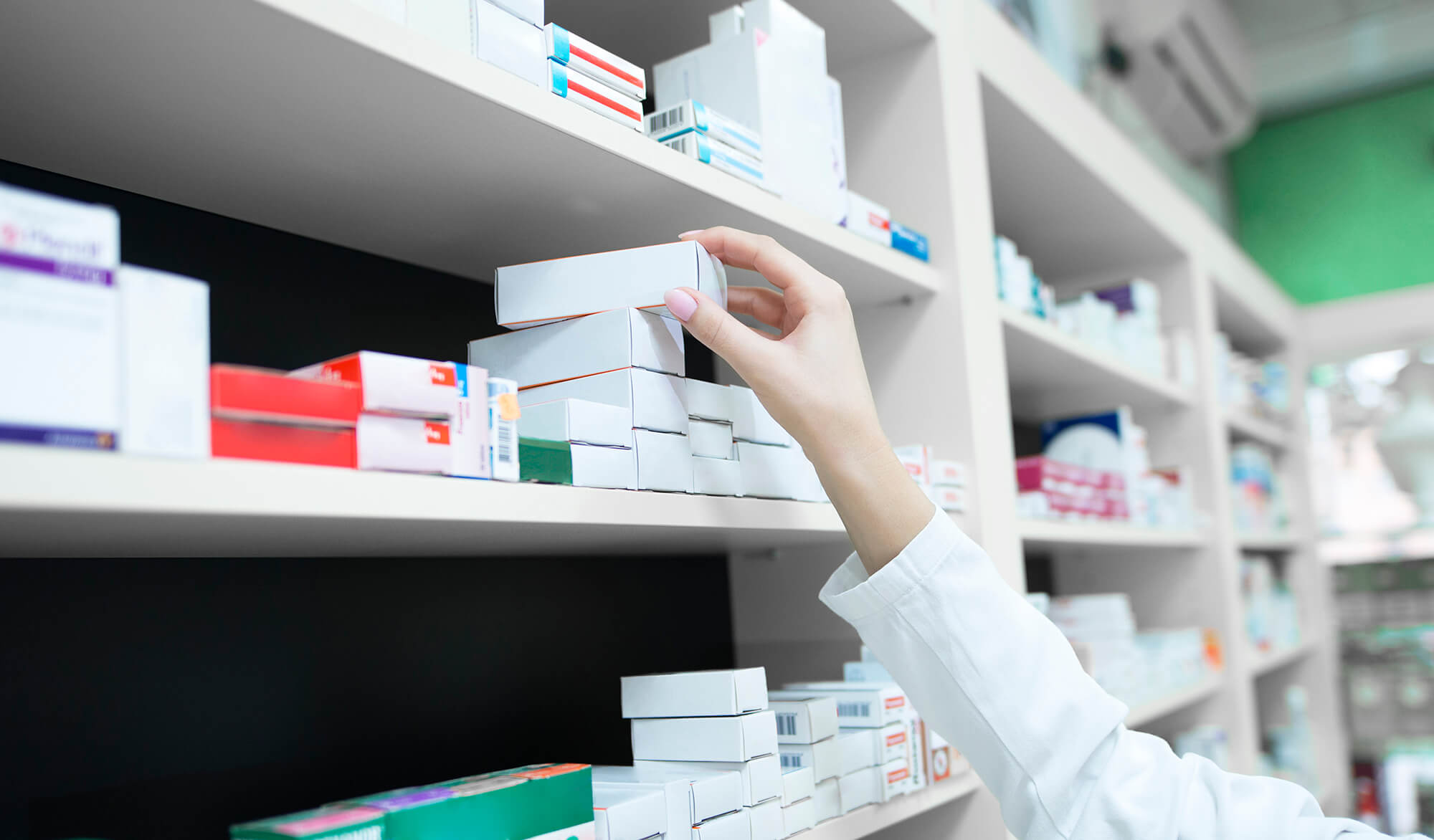 Capa Ministério da Saúde define o menor aumento desde 2020 para medicamentos no Brasil