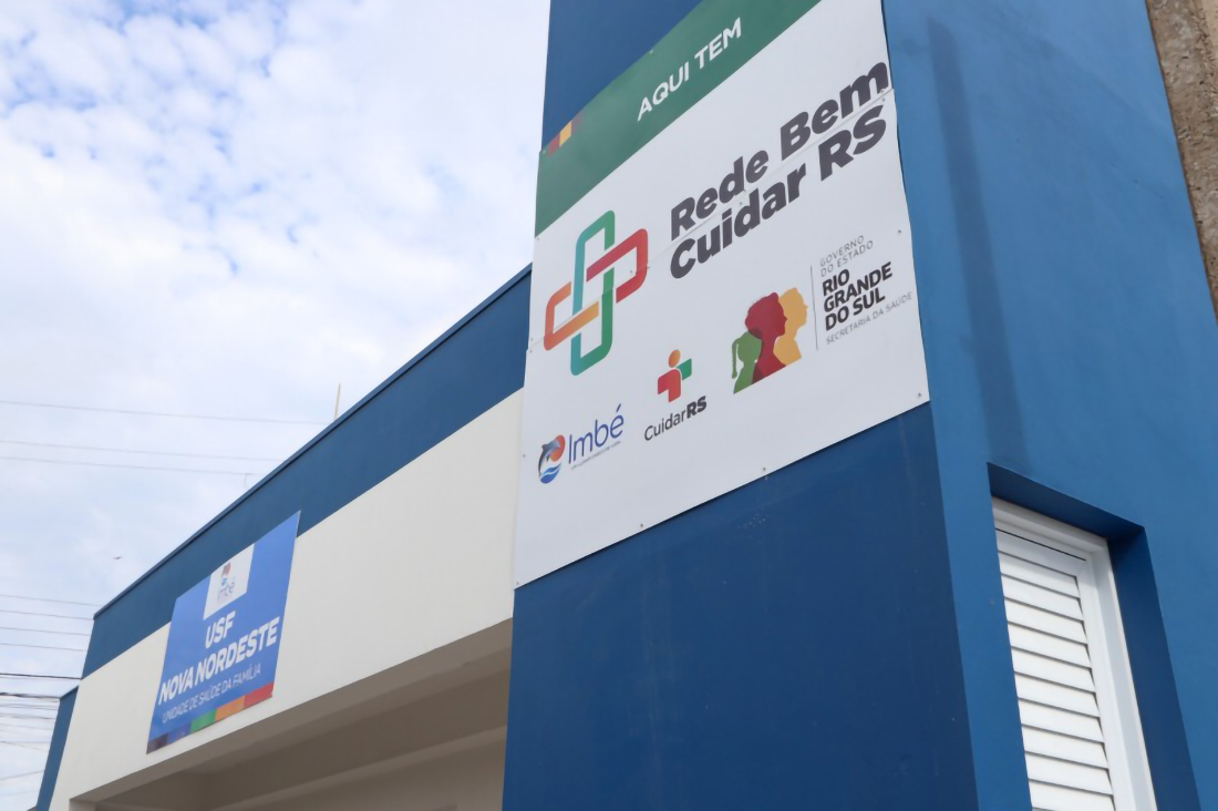 Capa Presente em 496 municípios do RS, Rede Bem Cuidar completa quatro anos com investimentos de R$ 350 milhões