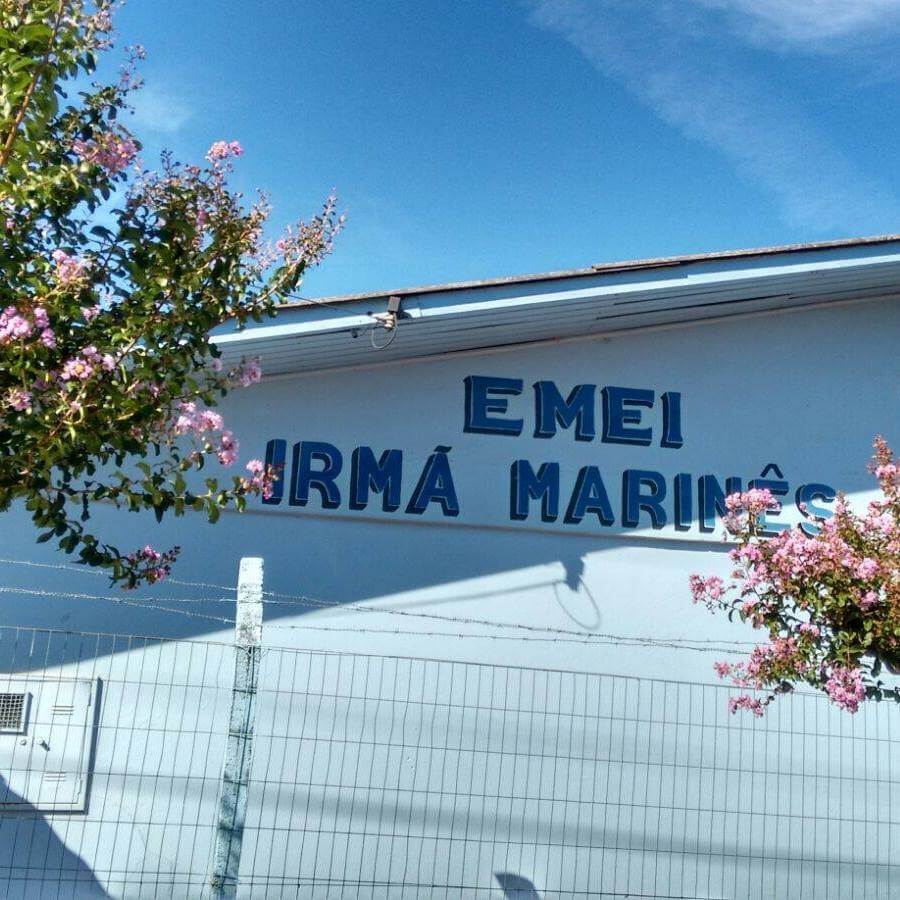 Capa Mais de R$ 2,75 milhões serão investidos na EMEI Irmã Marinês de Planalto