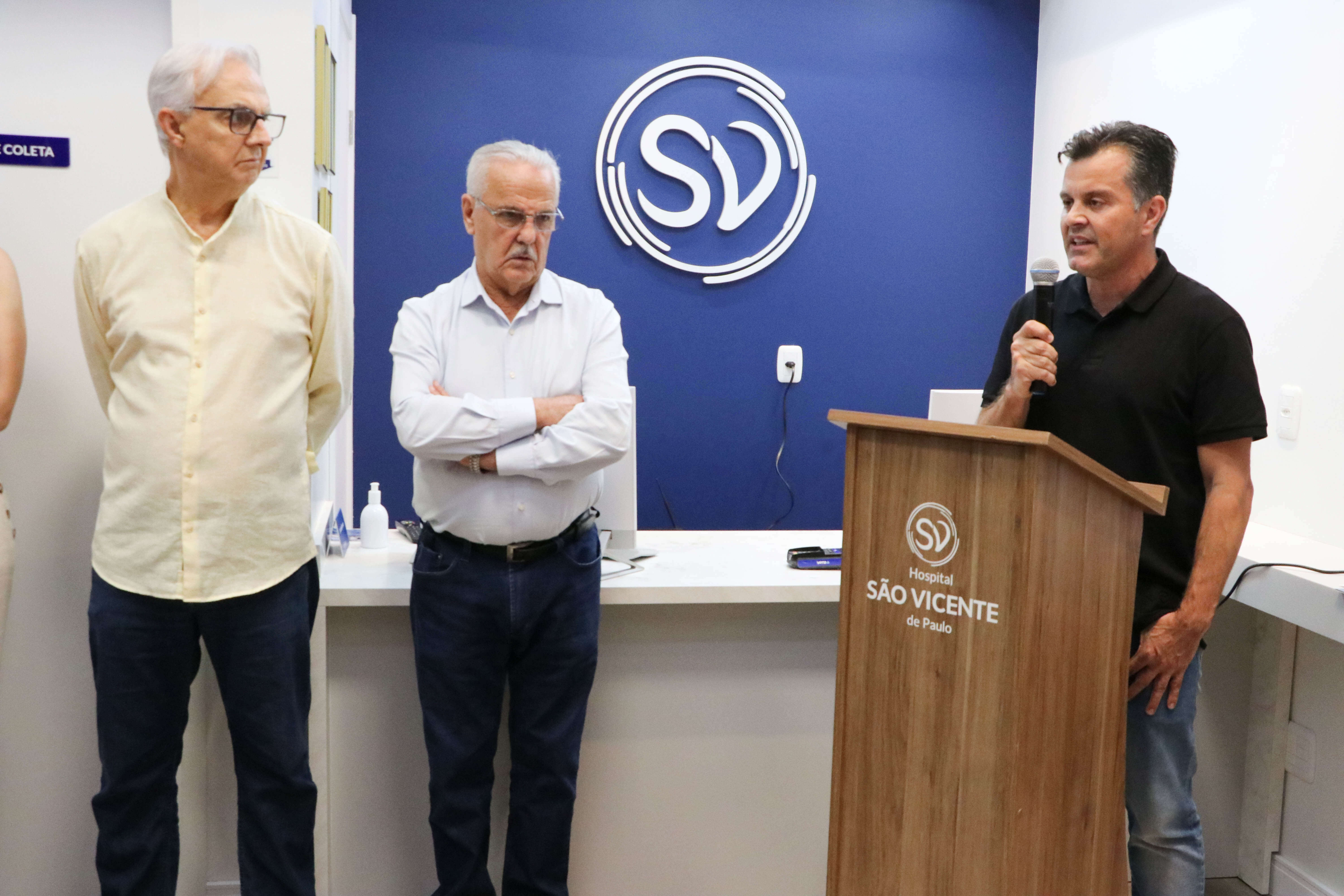 Capa HSVP lança serviço especializado em Medicina do Esporte 