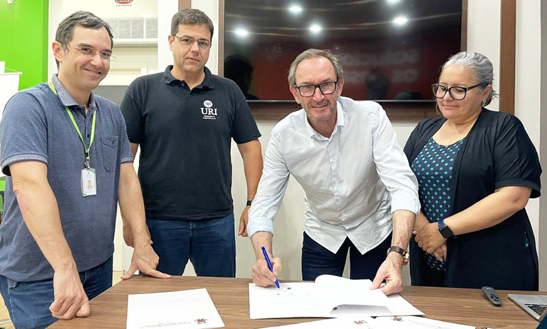 Capa Aliança busca impulsionar iniciativas inovadoras em Frederico Westphalen