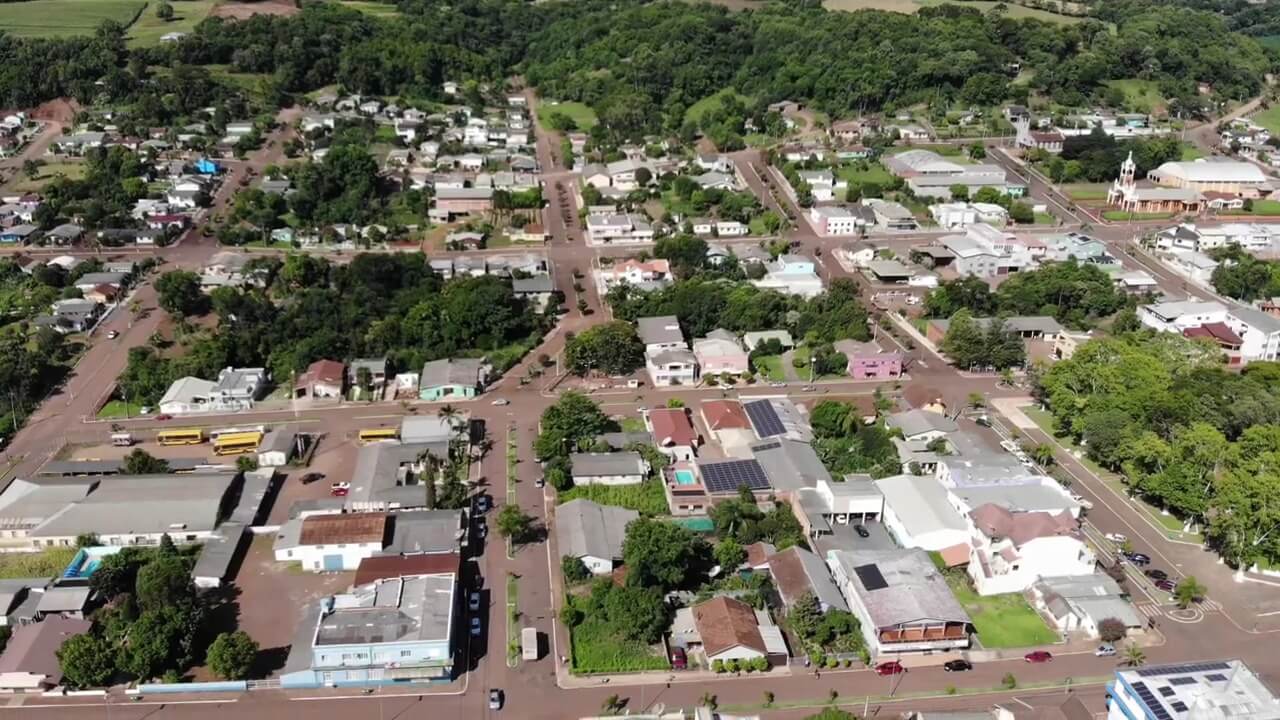 Capa Erval Seco: contribuinte poderá ter desconto de até 20% no IPTU