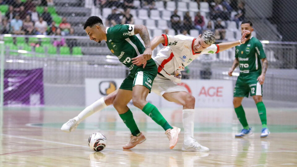 Capa Guarani e AGE abrem as semifinais da Copa dos Pampas